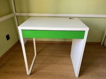 Psací stůl Ikea Micke