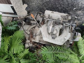 Motor Felicia 1.3 MPi 50kW 87 000 km