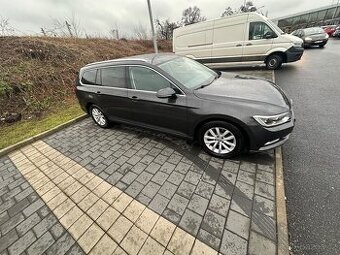 Passat b8
