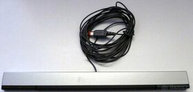 Originál Nintendo čidlo pohybu pro Wii / Wii Mini / Wii U