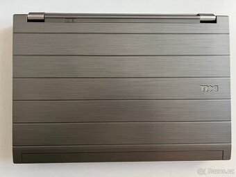 Dell Precision M4500 i7, SSD, krásný stav - 1