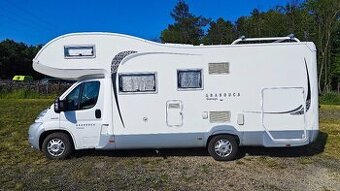 Fiat Granduca Garage 3.0D