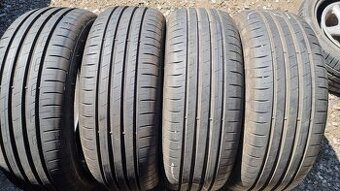 Letní pneu 205/55/17 Good Year