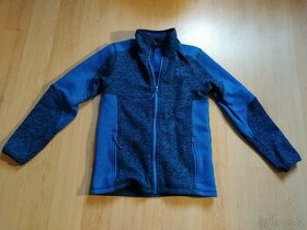 Mikina z pleteného fleecu UMBRO, vel. 152