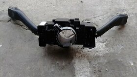 Passat B 5,5 - páčky pod volant komplet