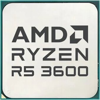 Ryzen 5 3600