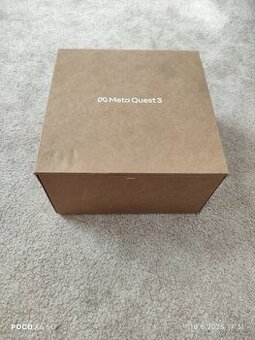 Meta Quest 3 128GB