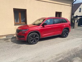 Kodiaq - 1