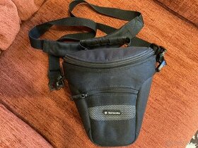 Brašna samsonite DF 50 Colt málo používaná