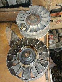 Ventilátor Trabant