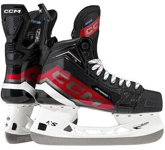 Brusle CCM JetSpeed FT6 senior