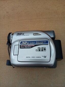 Kamera JVC