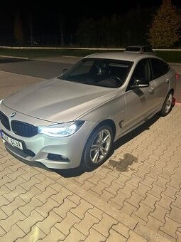 BMW GT 320d X-Drive
