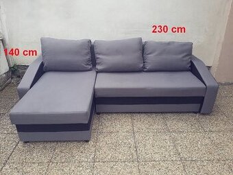 sedačka rozkládací