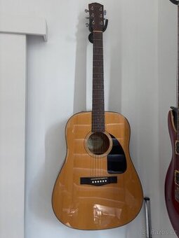 Kytara Fender