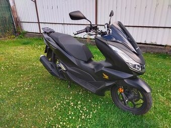 HONDA PCX 125