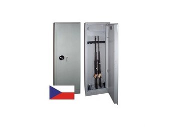 Trezor na zbraně Z-7 Český výrobek