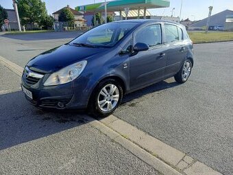 Opel Corsa D 1.2 59kw