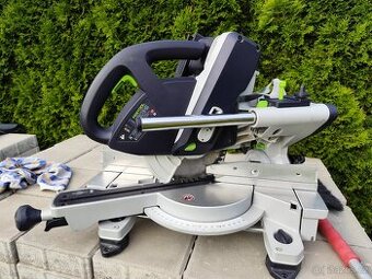 Festool KSC 60 E-set