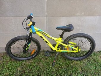 GT Stomper 20 Prime Neon Yellow
