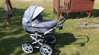 Dětský kočár Paradise Baby Exellent 2v1