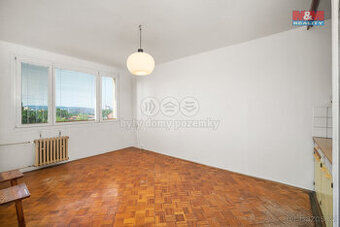 Prodej bytu 1+kk, 24 m², Praha, ul. Vavřenova