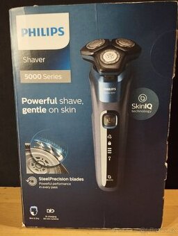 Holicí strojek Philips 5000 series - Nový