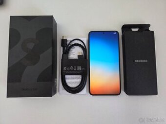 Samsung Galaxy S22 256GB Phantom Black