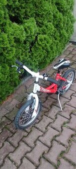 Dětské kolo