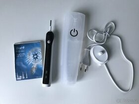 Elektrický zubní kartáček oral-b pro trizone 500-5000