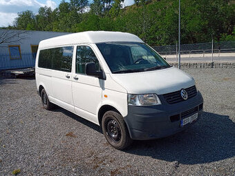 Prodám VW Transporter T5