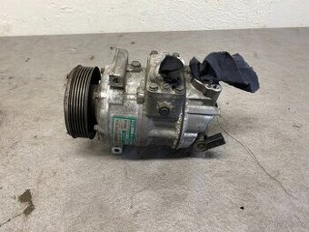 VW, ŠKODA 1.9TDI 77KW BKC - KLIMAKOMPRESOR 1K0 820 803 G