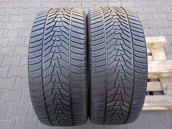 285/45/21 zimní pneu hankook
