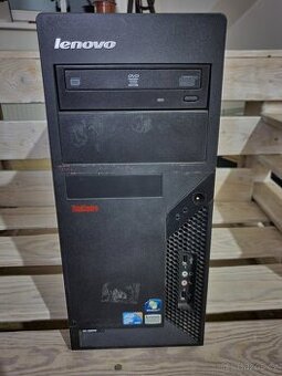Lenovo s E8400 (socket 775 ), 4gb ddr3, Windows 7