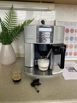 DeLonghi ESAM 3500 Magnifica