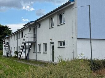 Pronájem bytu 1+kk, 51 m2, U Hřebčince, Písek