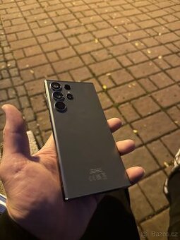 Samsung s23 ultra
