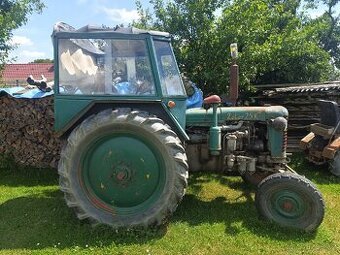 Zetor 25K