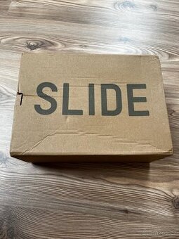 Yeezy slide