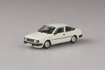 Modely Škoda Rapid 136 (1987) 1:43 Abrex