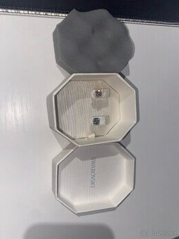 Náušnice SWAROVSKI