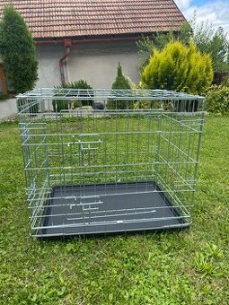 Klec pro psi