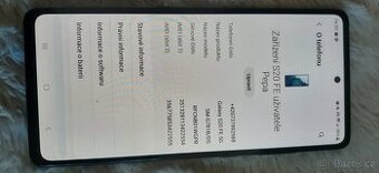 Galaxy S20