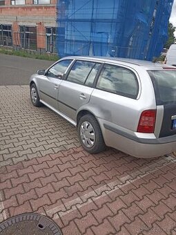 Octavia TDI