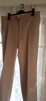 Pánské kalhoty XL - XXL vel - 1