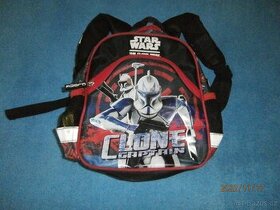 Dětský batoh STAR WARS