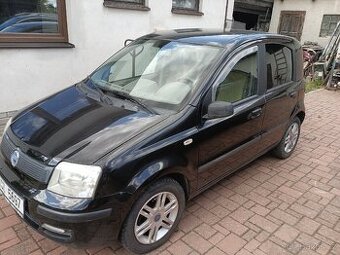 Fiat Panda 1.0 2006