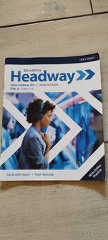 5th edition Headway Intermediate Part A Units 1-6
