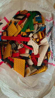 Lego originální Díly