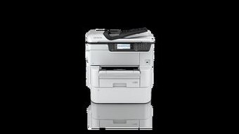 EPSON WorkForce Pro WF-C878RDWF